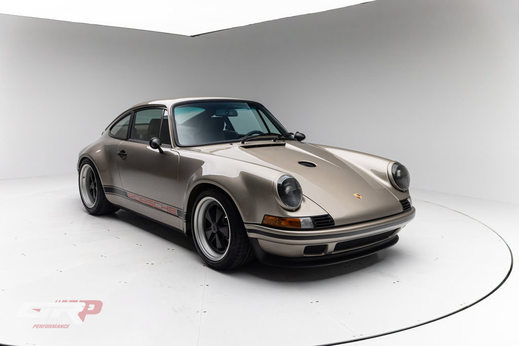 Used 1991 Porsche 911 Carrera