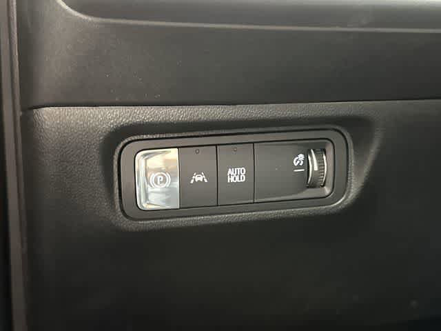 New 2026 Honda Prologue EX image 19