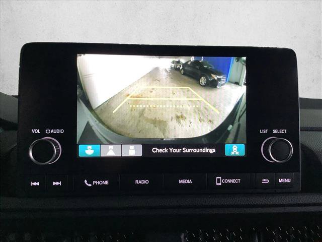 Certified 2024 Honda CR-V Sport image 13
