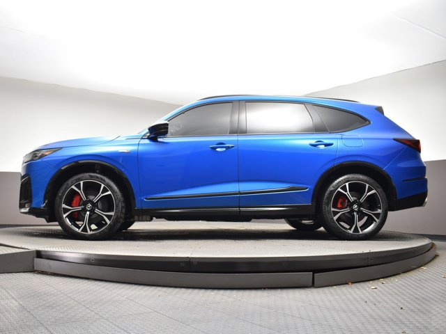New 2026 Acura MDX Type S AWD/4WD image 44
