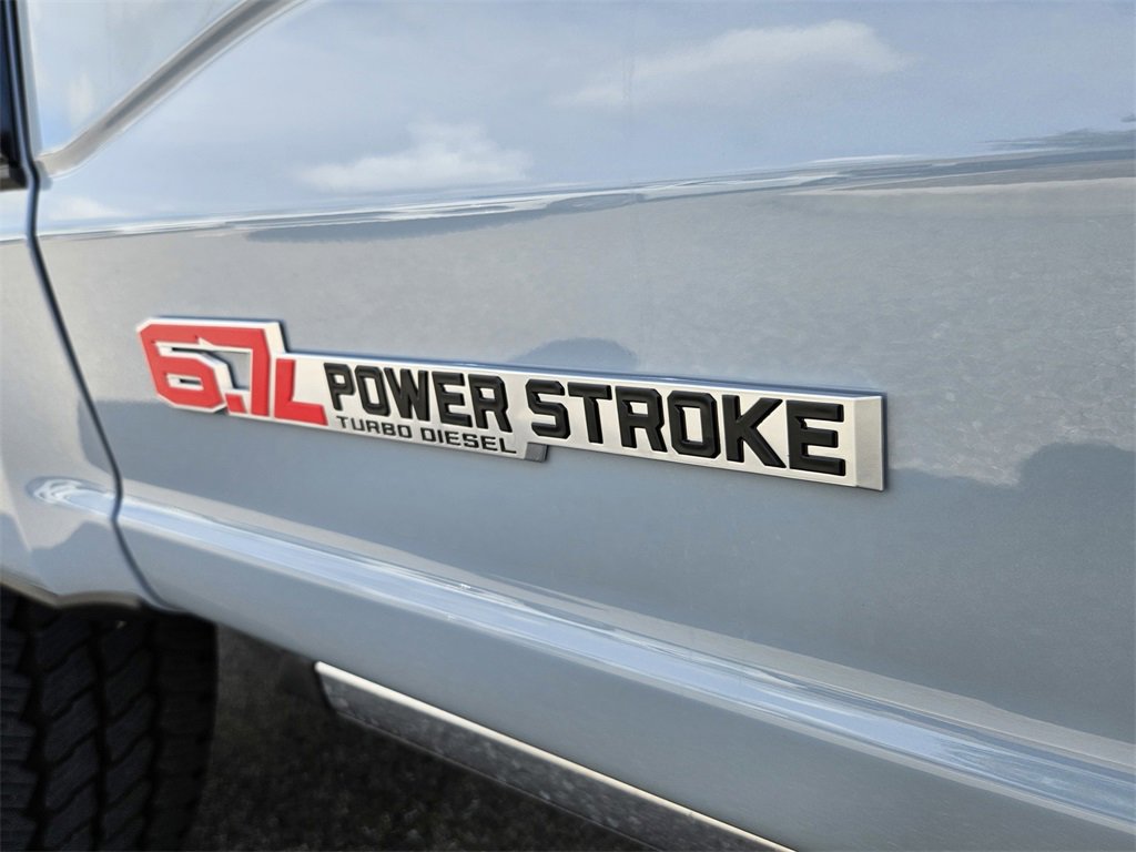 New 2026 Ford F350 Platinum image 44