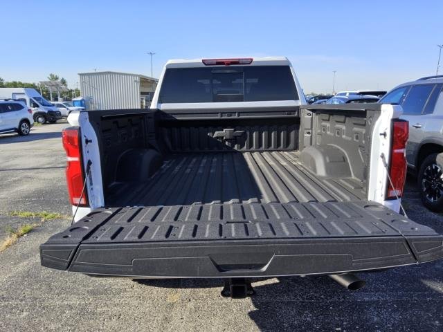 Used 2026 Chevrolet Silverado 2500 LT w/ Trail Boss Package AWD/4WD image 6