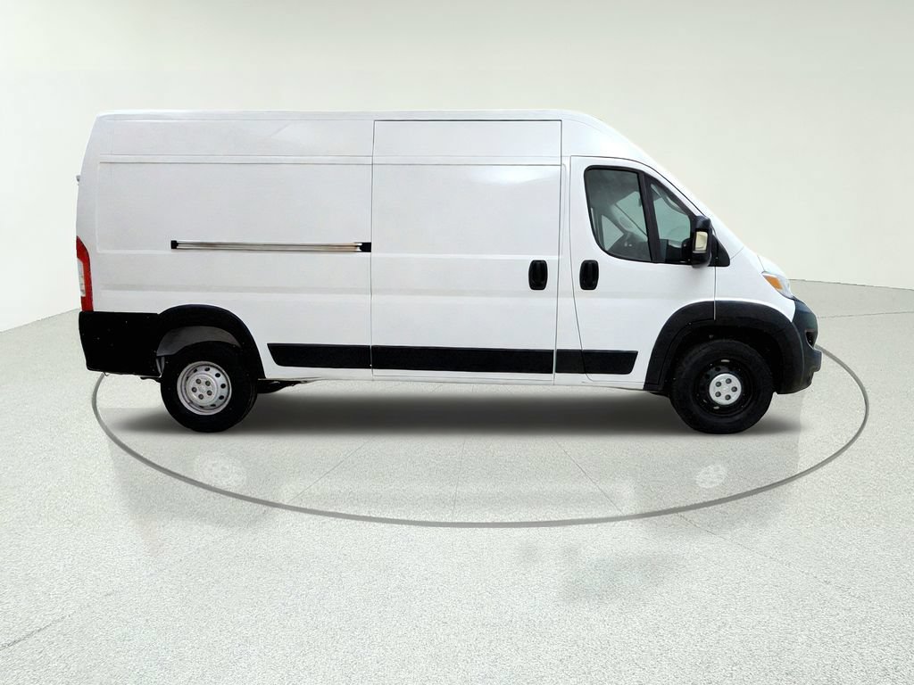 Used 2023 RAM ProMaster 2500 w/ Interior LED Lighting Group FWD image 7