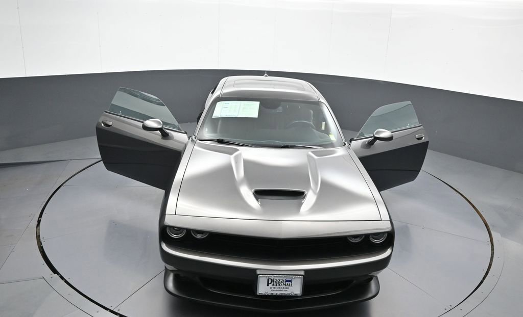 Used 2023 Dodge Challenger GT w/ Plus Package AWD/4WD image 47