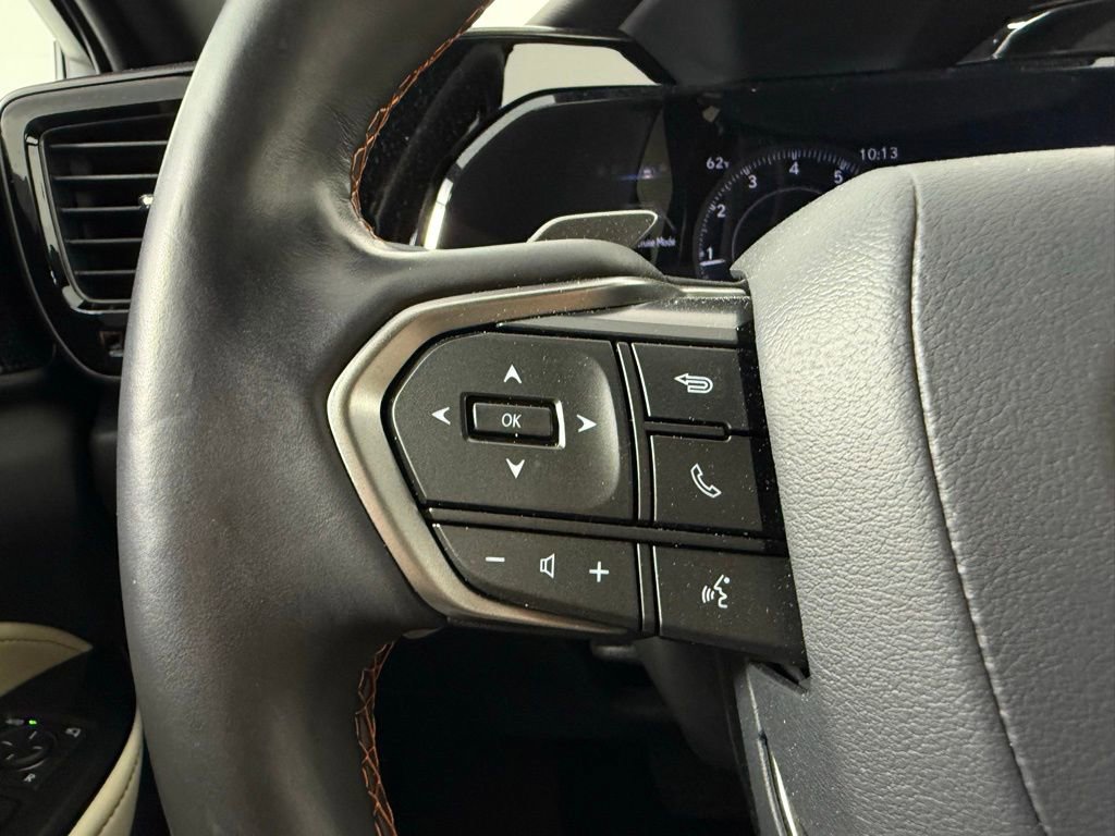 Used 2024 Lexus NX 350 AWD image 19