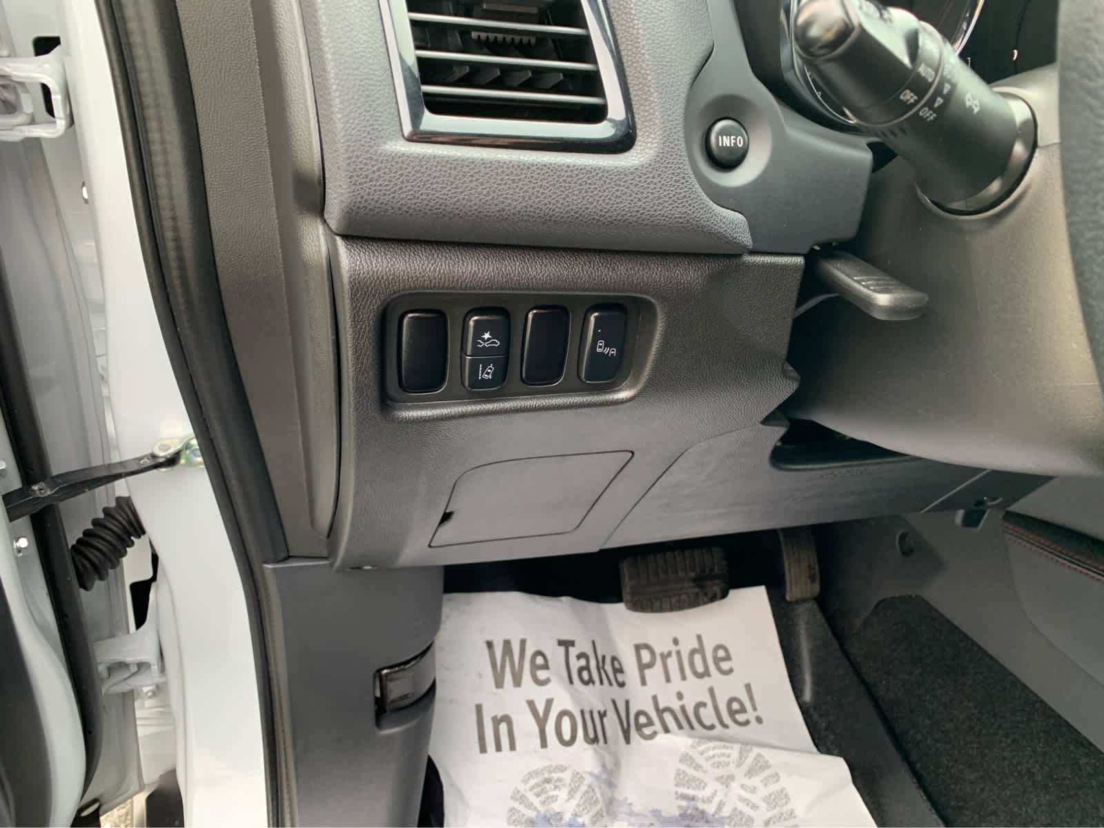 Used 2022 Mitsubishi Outlander Sport SE image 13