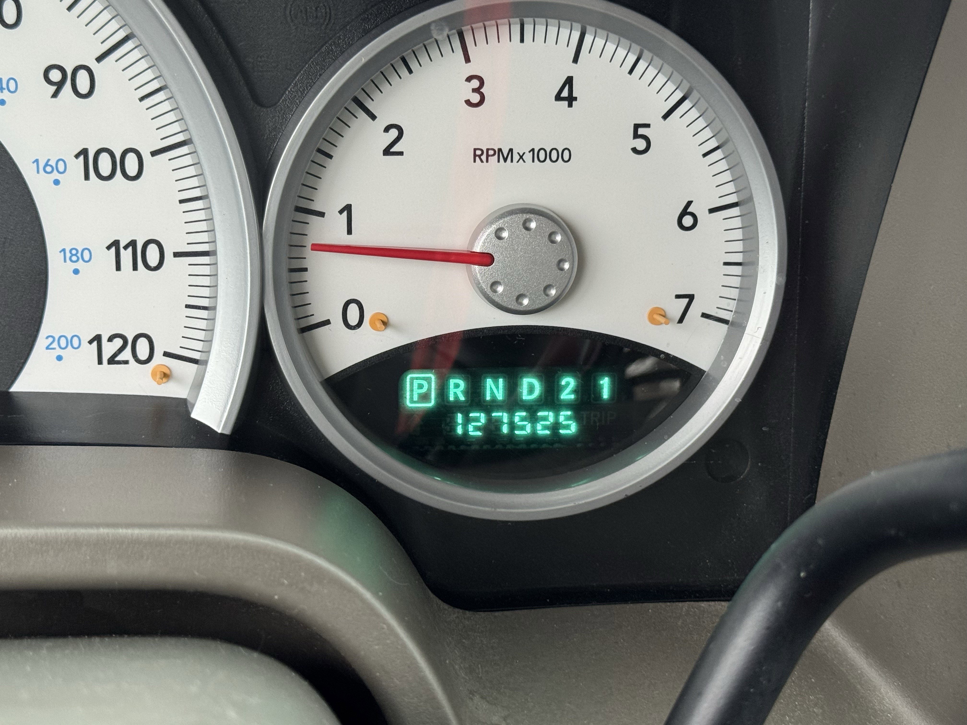 Used 2005 Dodge Dakota Laramie image 20