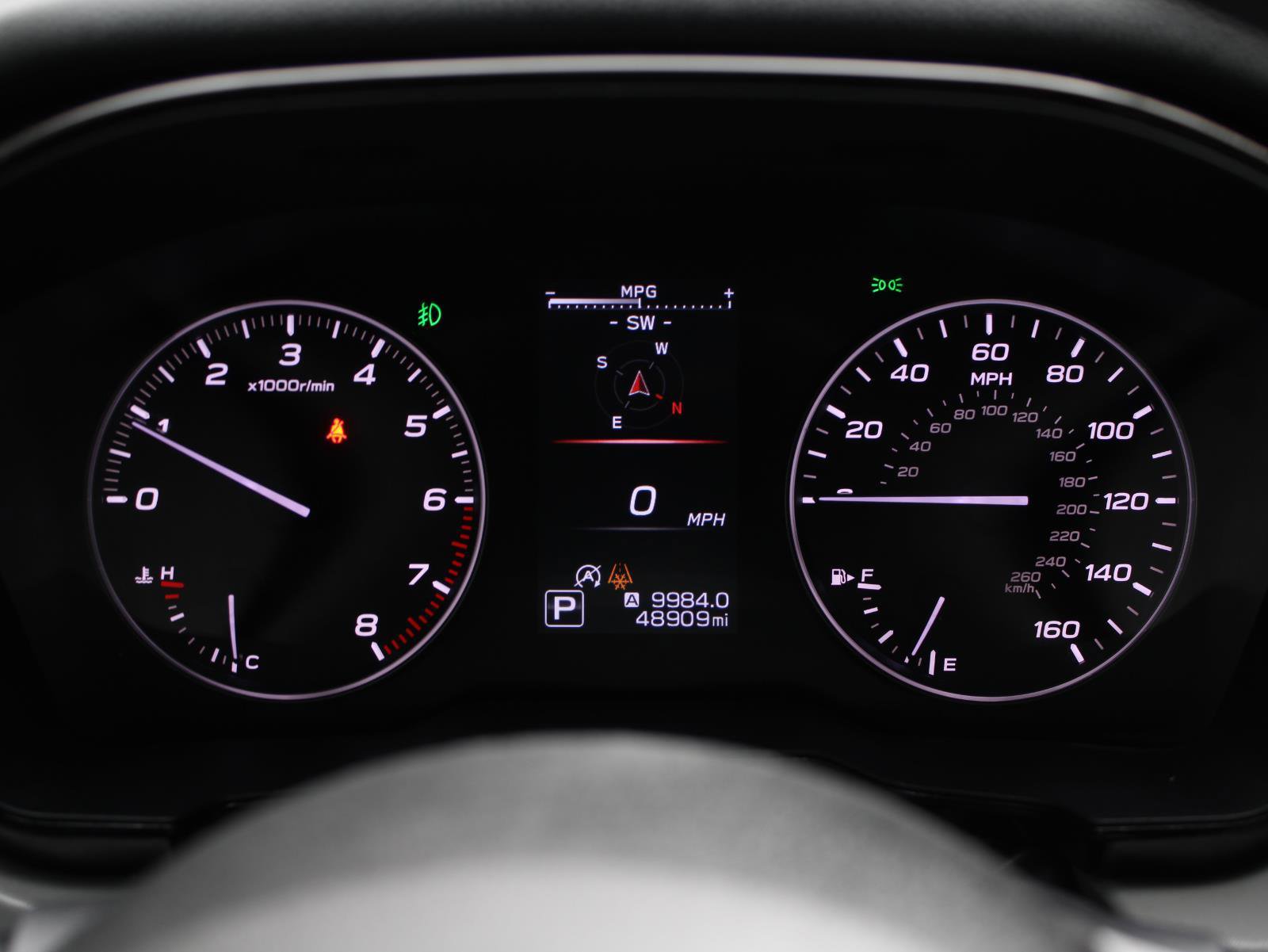 Certified 2022 Subaru Legacy Premium image 11