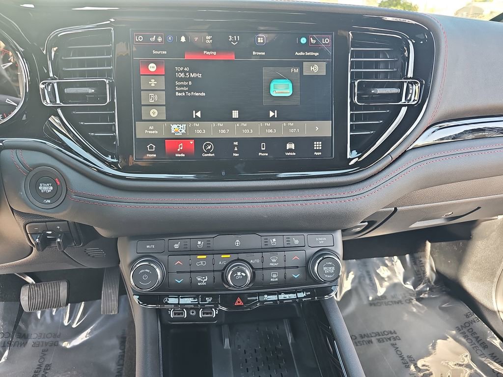 New 2026 Dodge Durango GT image 21