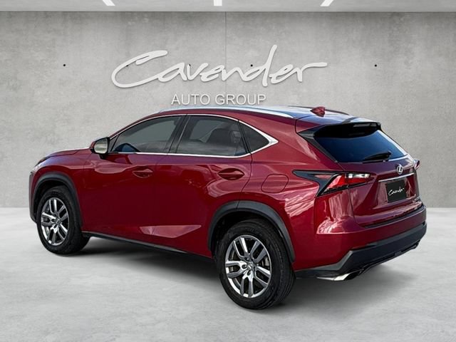 Used 2015 Lexus NX 200t FWD w/ Premium Package image 14