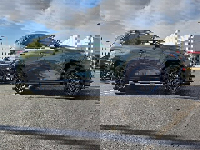 New 2026 Lexus NX 450h+ AWD w/ Luxury Package image 2