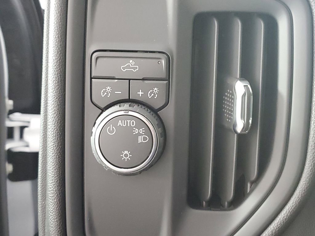 New 2026 Chevrolet Silverado 2500 Custom image 26