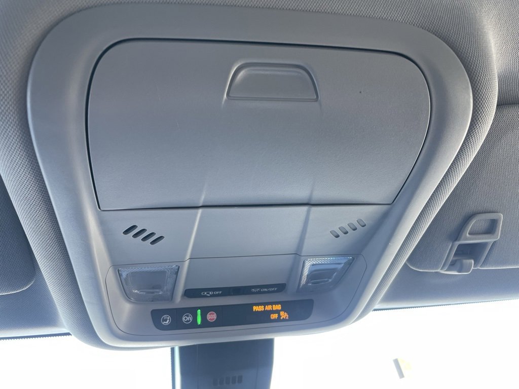 Used 2024 Chevrolet Equinox LT image 50