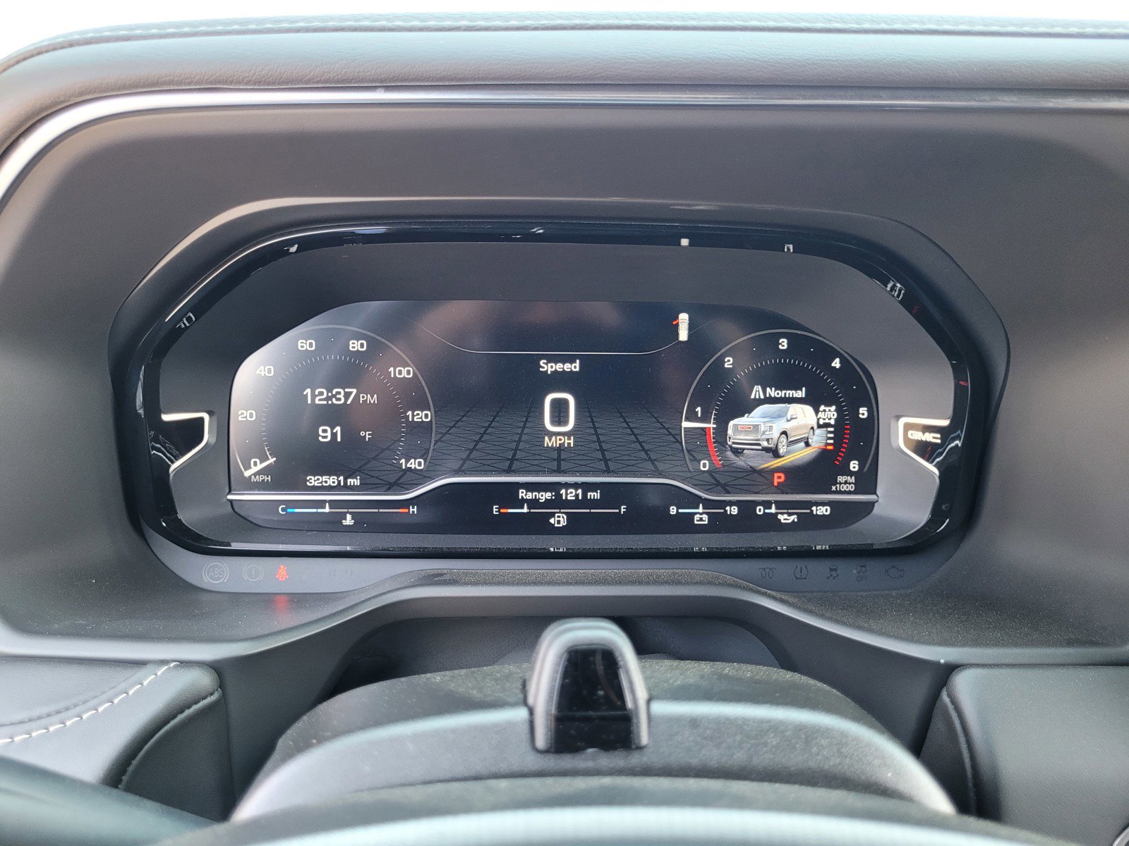 Used 2024 GMC Yukon Denali Ultimate image 23