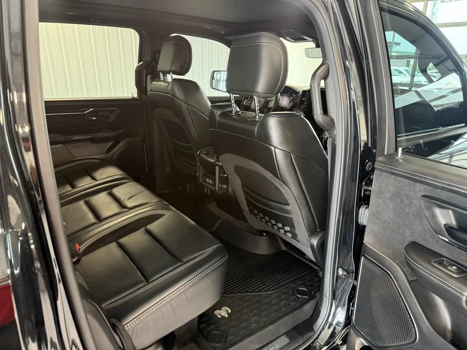 Used 2021 RAM 1500 TRX w/ TRX Level 2 Equipment Group AWD/4WD image 24
