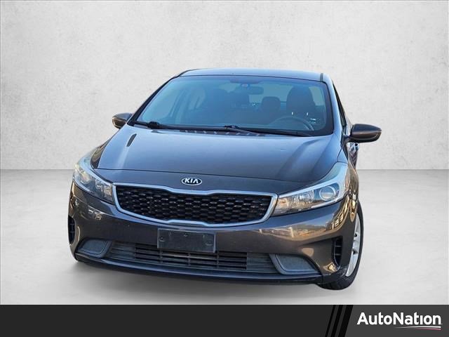 Used 2017 Kia Forte LX