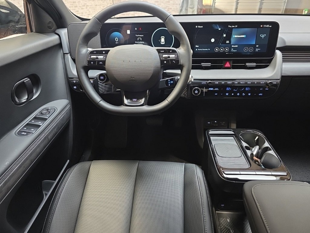 New 2026 Hyundai Ioniq 5 XRT image 14