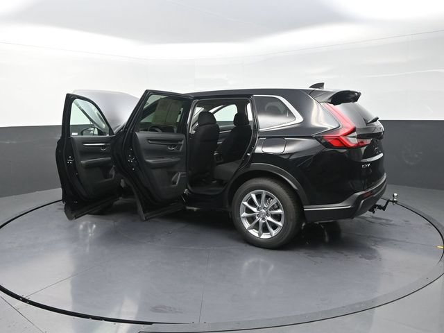 Used 2026 Honda CR-V EX image 42