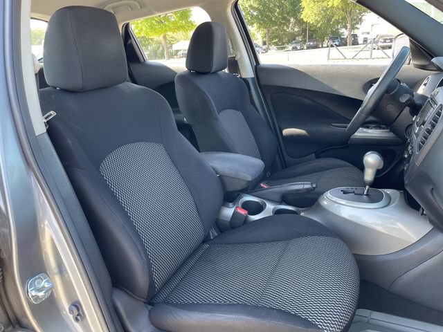 Used 2017 Nissan Juke S FWD image 25