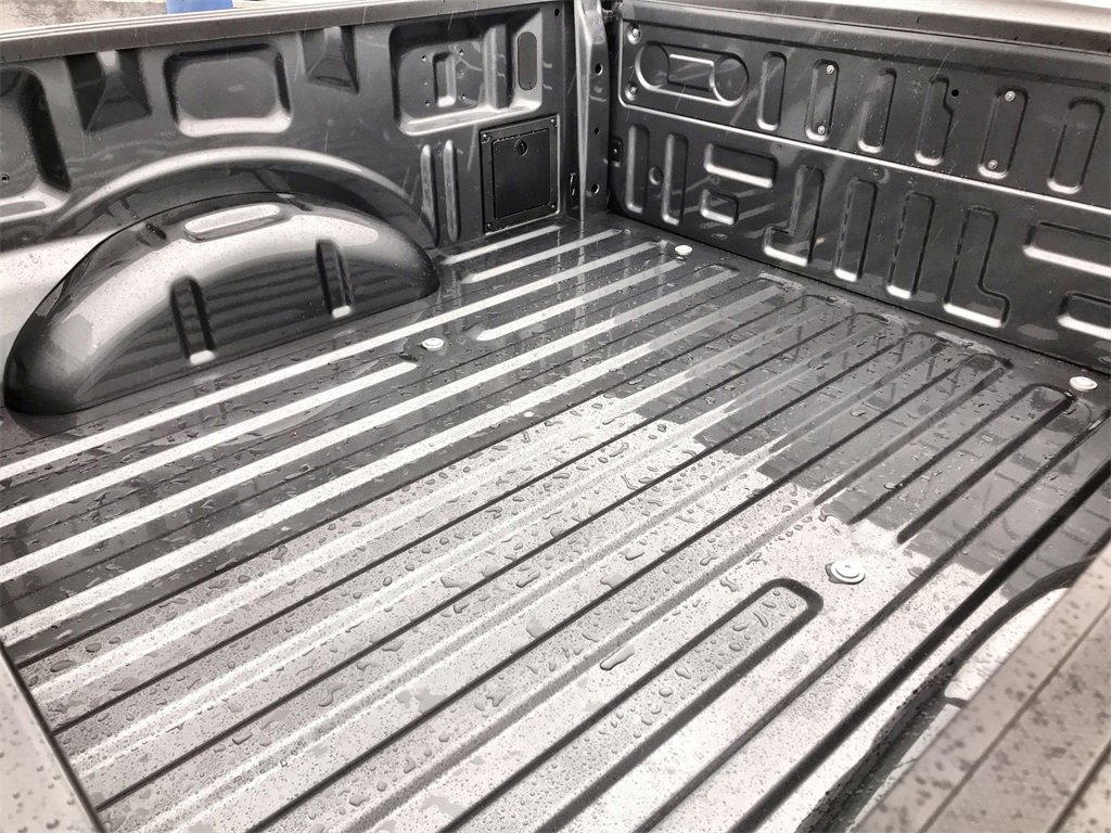 New 2025 Ford F150 XLT w/ Equipment Group 302A MID image 23