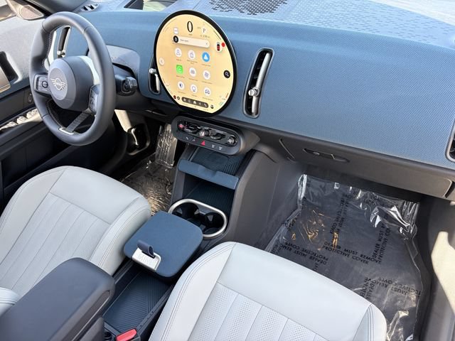 Used 2026 MINI Cooper Countryman S AWD/4WD image 18