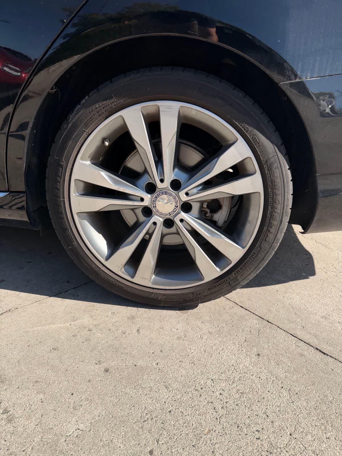 Used 2015 Mercedes-Benz C 300 4MATIC Sedan image 21