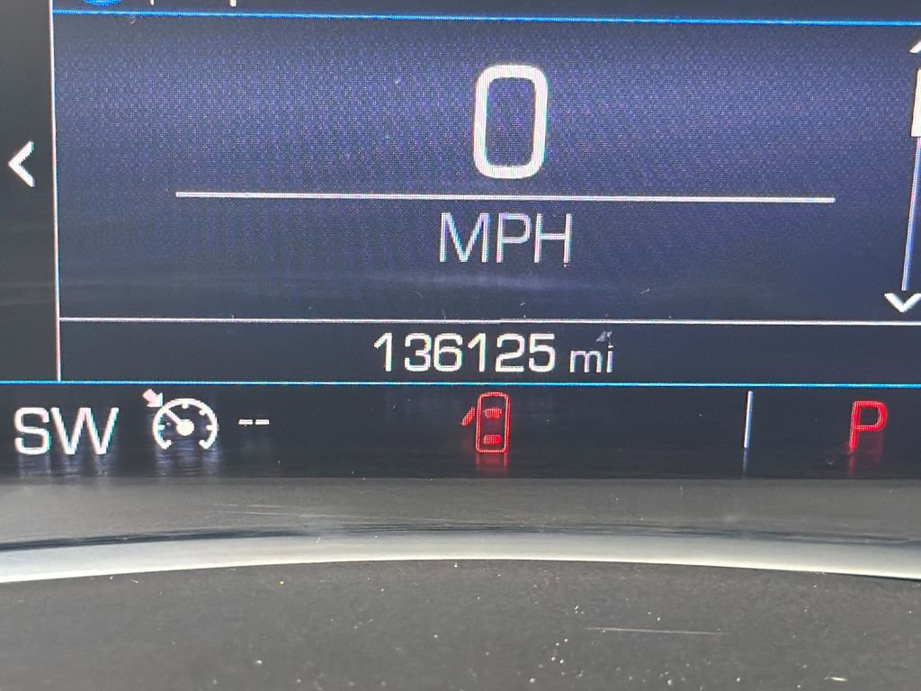 Certified 2022 GMC Terrain SLE w/ Driver Convenience Package image 20