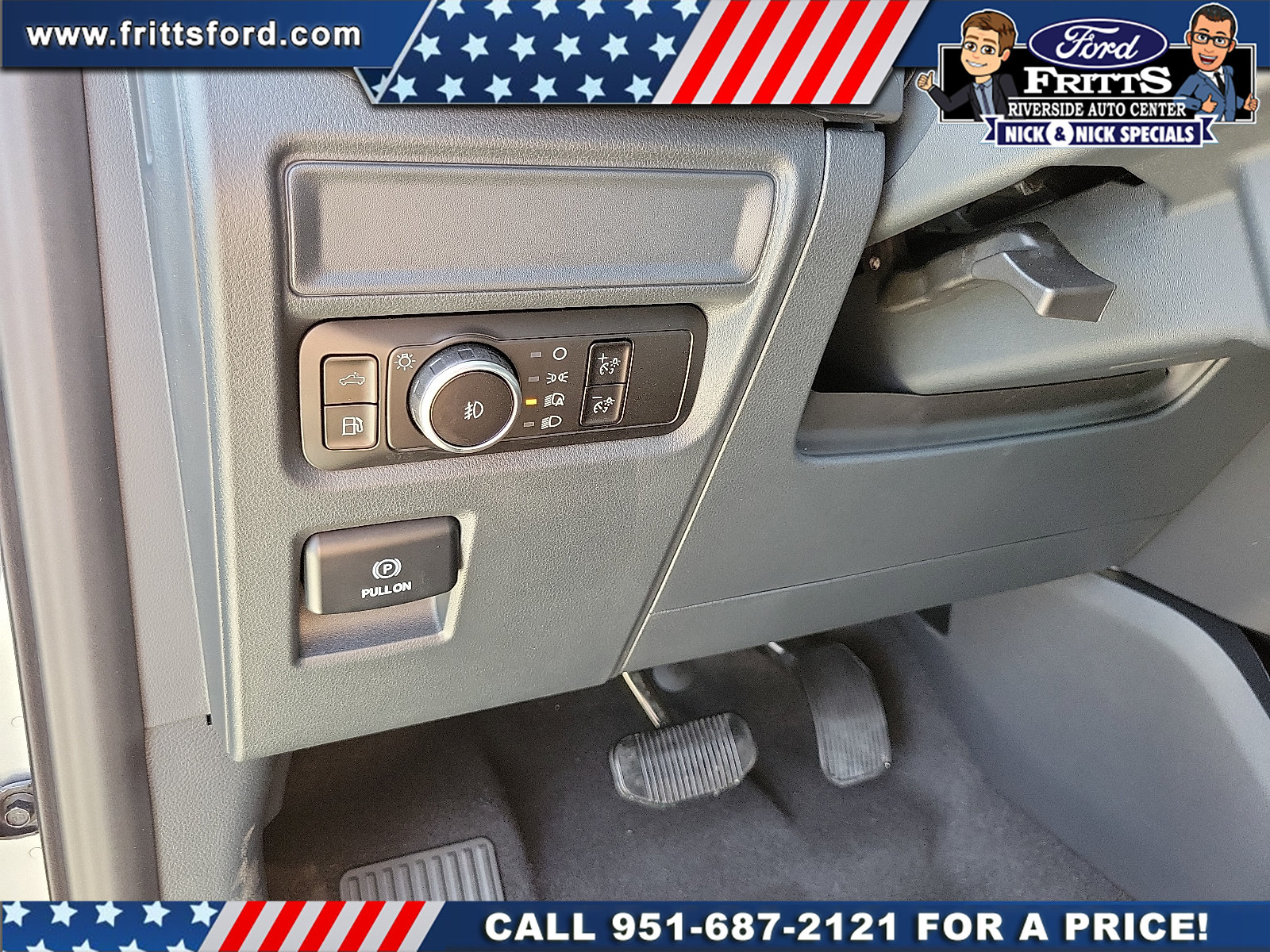 New 2026 Ford F150 STX w/ Equipment Group 200A AWD/4WD image 13