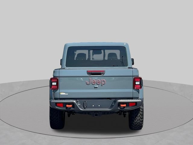 New 2026 Jeep Gladiator Mojave AWD/4WD image 5