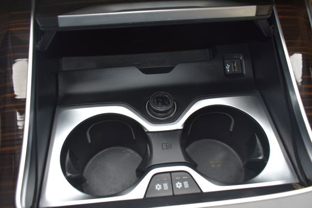 Used 2020 BMW X5 sDrive40i w/ Executive Package image 32