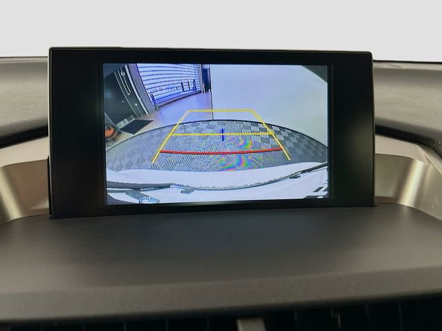 Used 2017 Lexus NX 200t AWD w/ Premium Package image 17