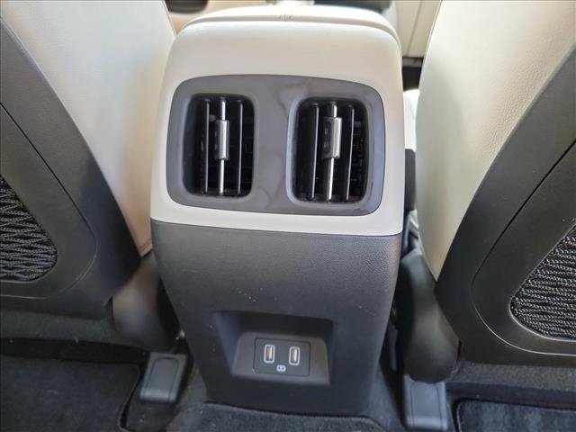 Used 2022 Hyundai Tucson SEL w/ Convenience + Premium Package FWD image 17