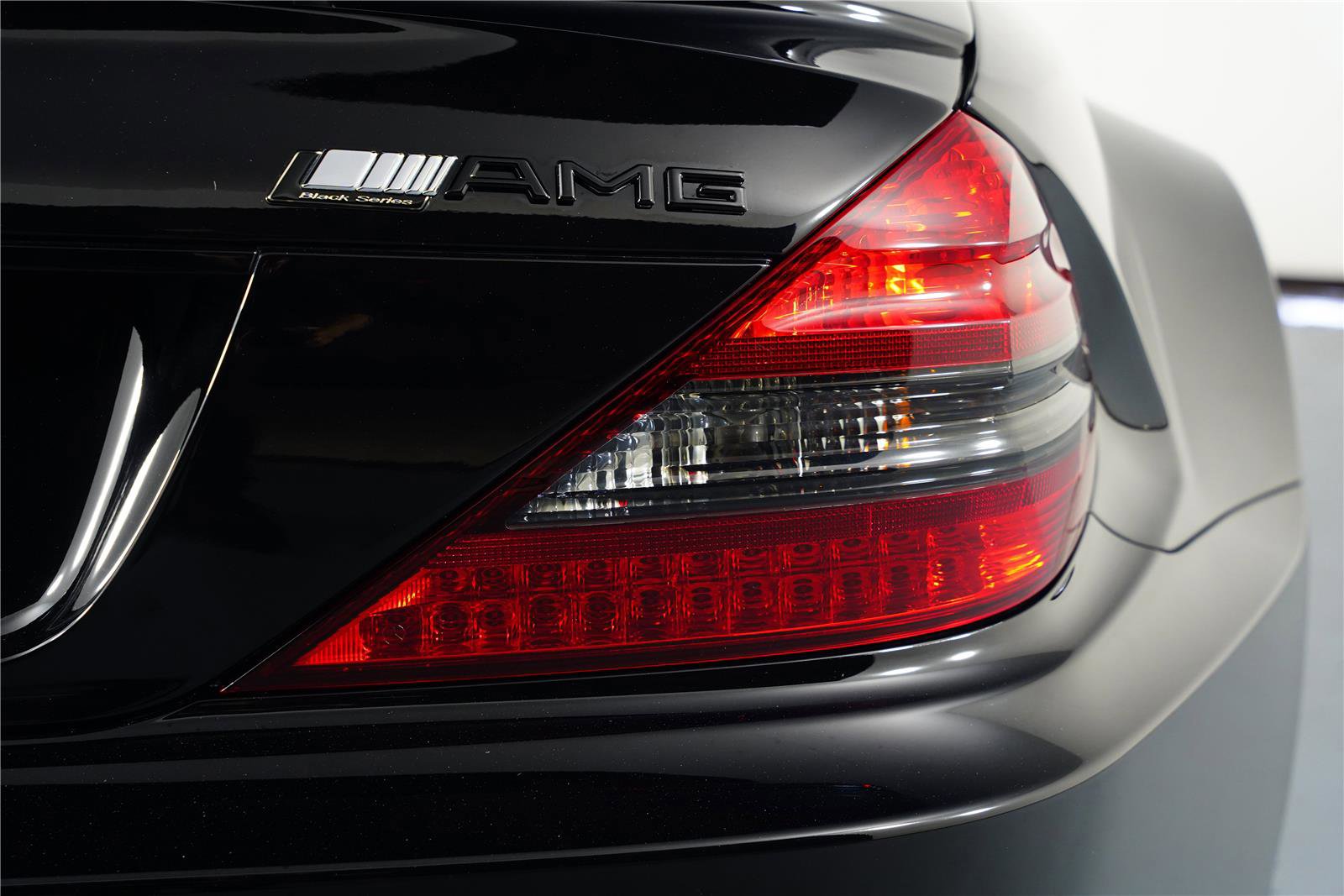 Used 2009 Mercedes-Benz SL 65 AMG image 15