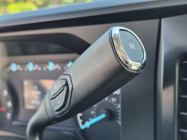 New 2026 Ford F250 XL w/ XL Chrome Package image 19