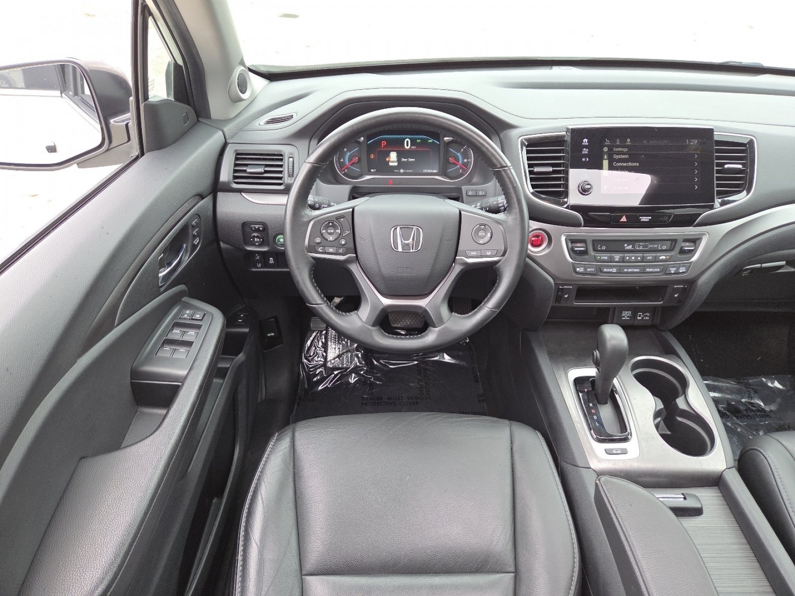 Used 2019 Honda Pilot EX-L image 26