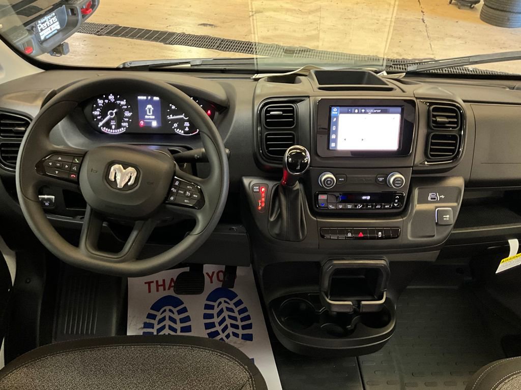 New 2026 RAM ProMaster 1500 w/ Convenience Group image 10