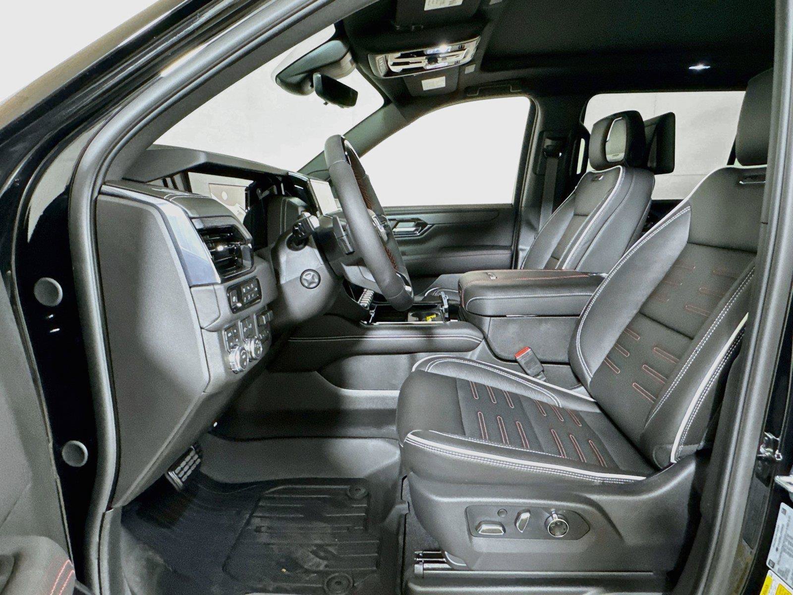 New 2026 GMC Yukon XL AT4 Ultimate AWD/4WD image 12