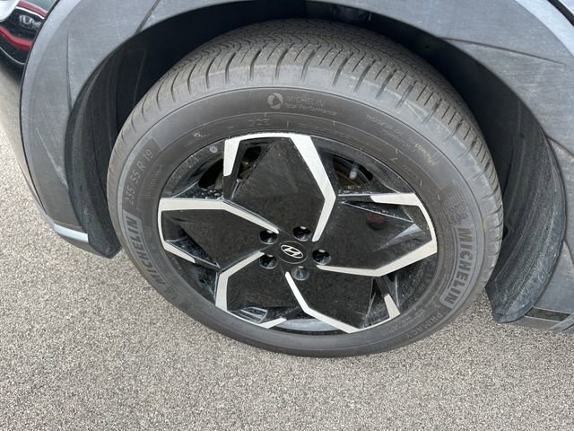 Used 2024 Hyundai Ioniq 5 SEL image 8