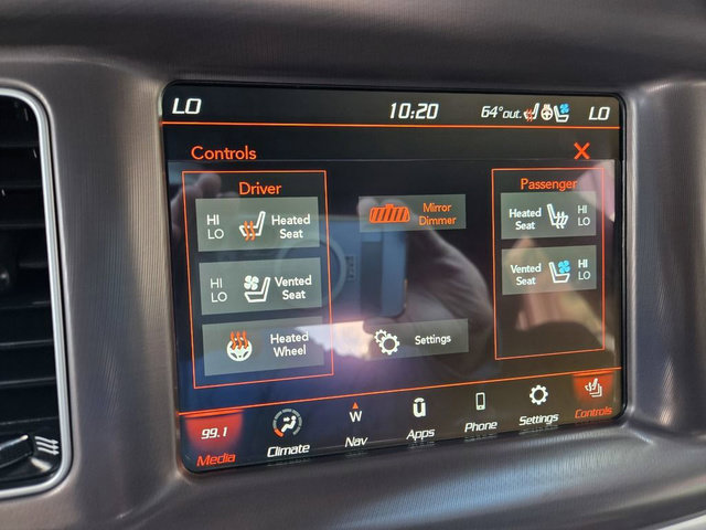 Used 2021 Dodge Charger SXT w/ Plus Group AWD/4WD image 28