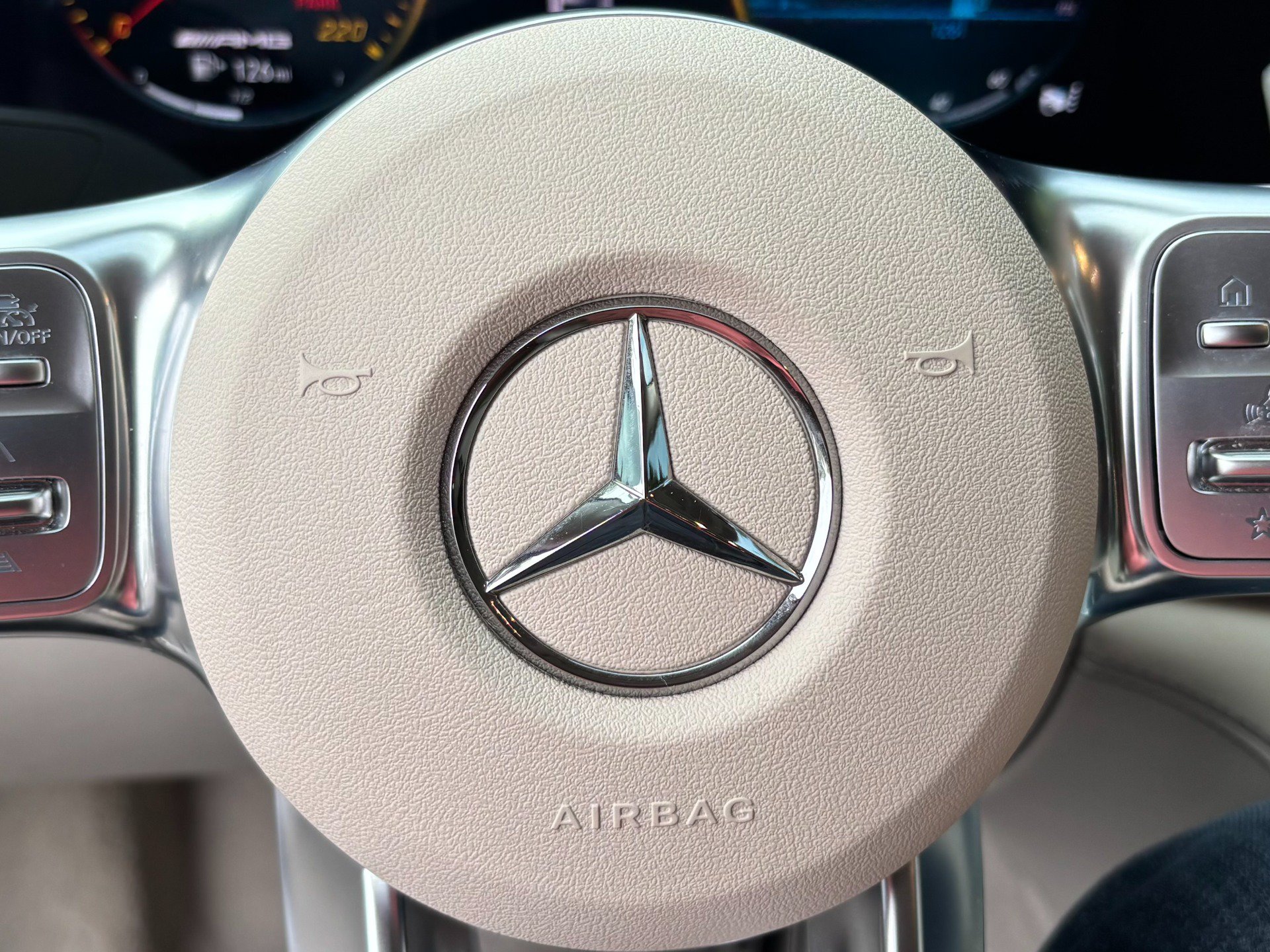Used 2020 Mercedes-Benz AMG GT 63 S image 48