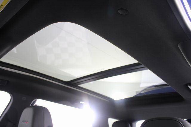 New 2026 GMC Terrain AT4 w/ Convenience Package III image 11