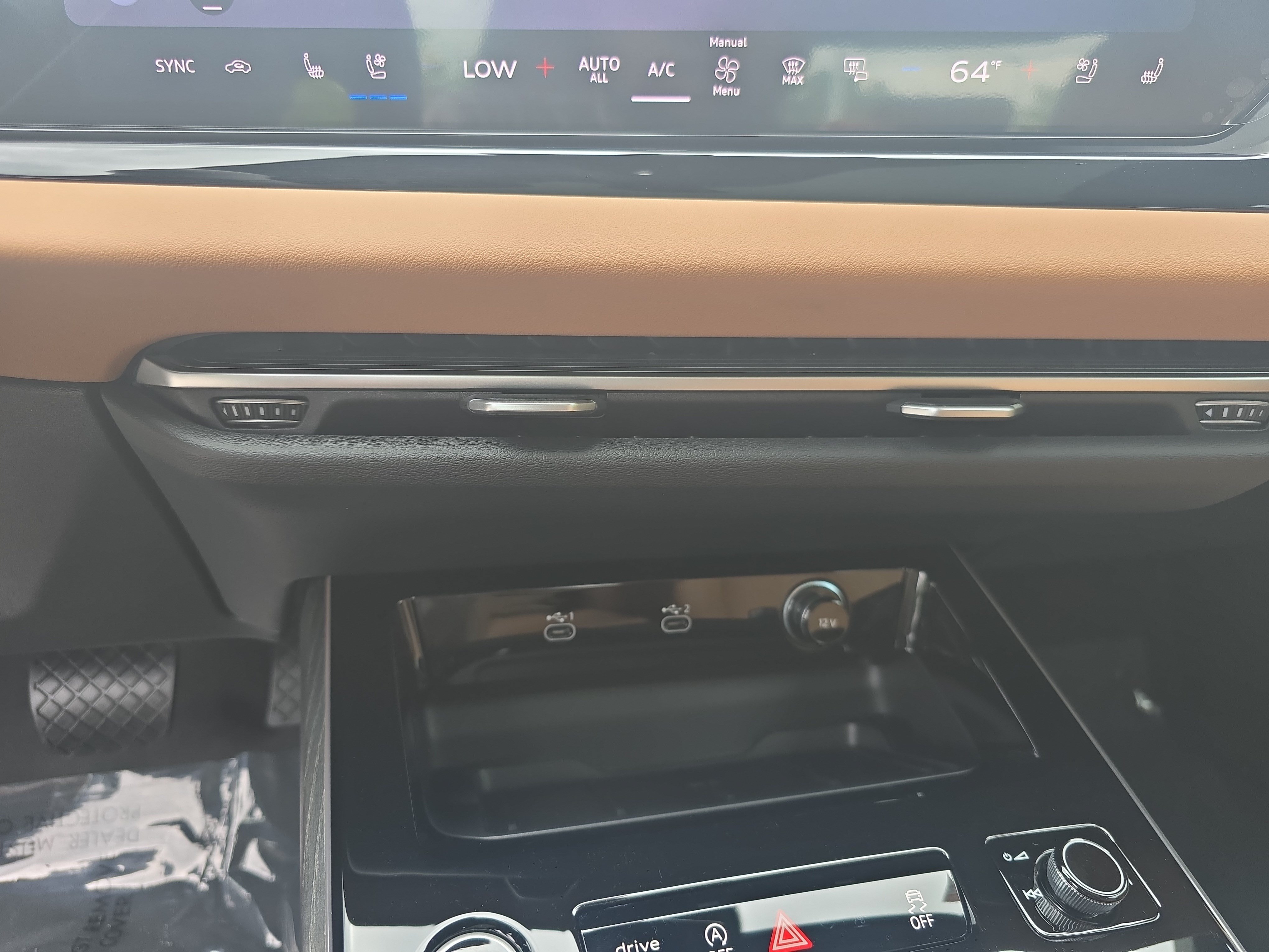 New 2026 Audi A6 Premium Plus AWD/4WD image 18
