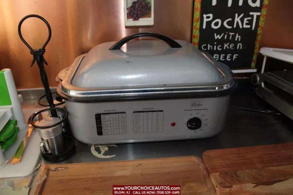 Used 2006 Ford E-450 and Econoline 450 image 47