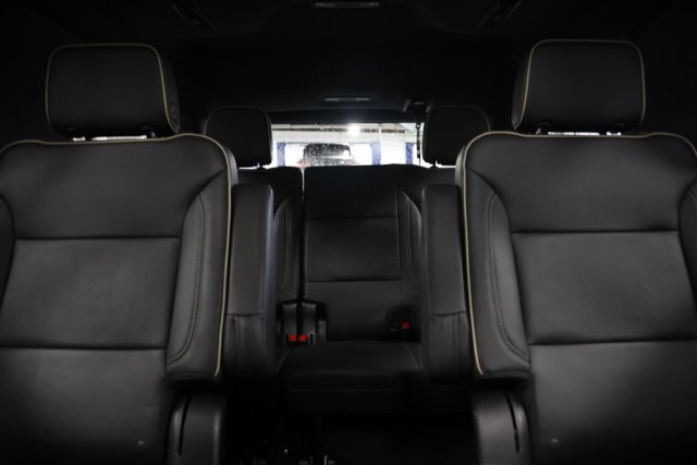 Used 2023 Chevrolet Tahoe Premier w/ Premium Package 2 AWD/4WD image 34