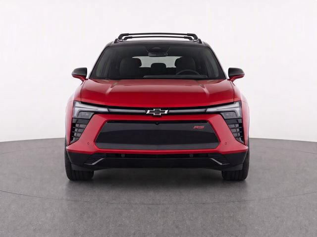 Used 2025 Chevrolet Blazer EV RS AWD/4WD image 5