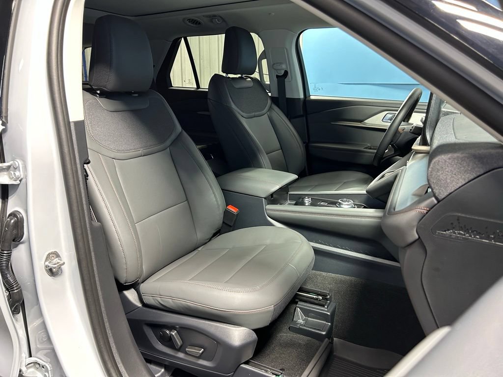 New 2026 Ford Explorer Active w/ Active Comfort Package AWD/4WD image 53