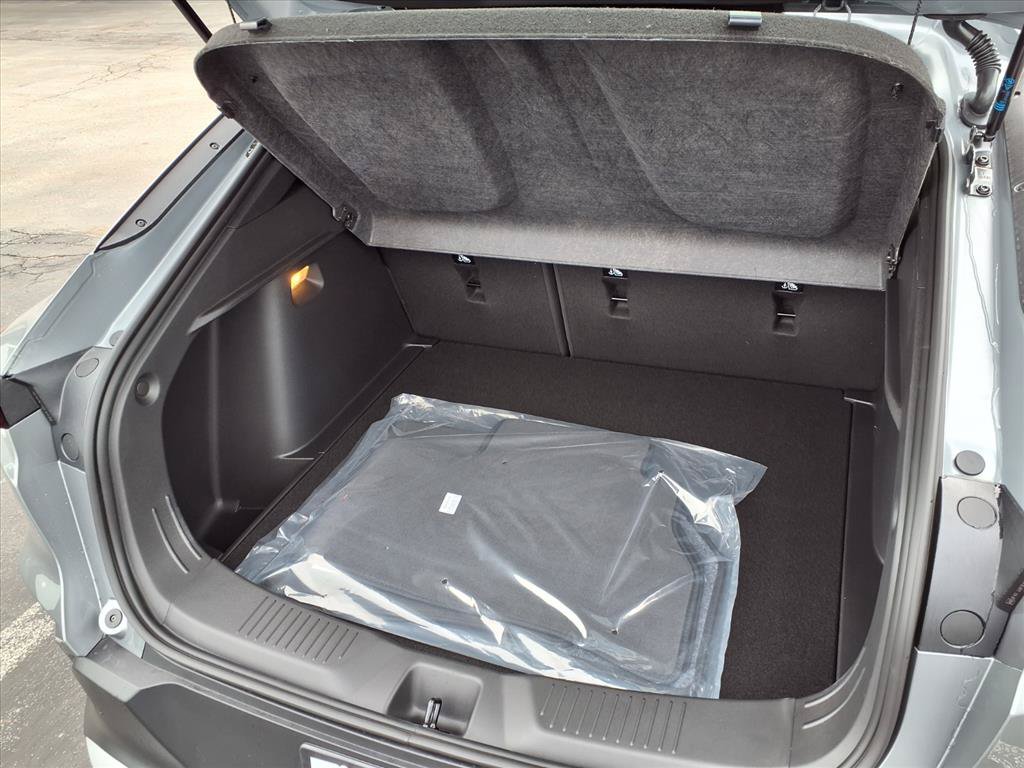 New 2026 Buick Envista Sport Touring w/ Convenience I Package FWD image 19