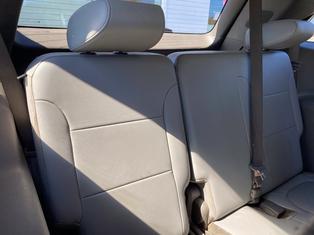 Used 2020 Chevrolet Traverse LT w/ LT Premium Package FWD image 21