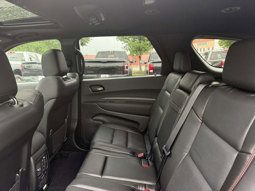 New 2026 Dodge Durango GT AWD/4WD image 19