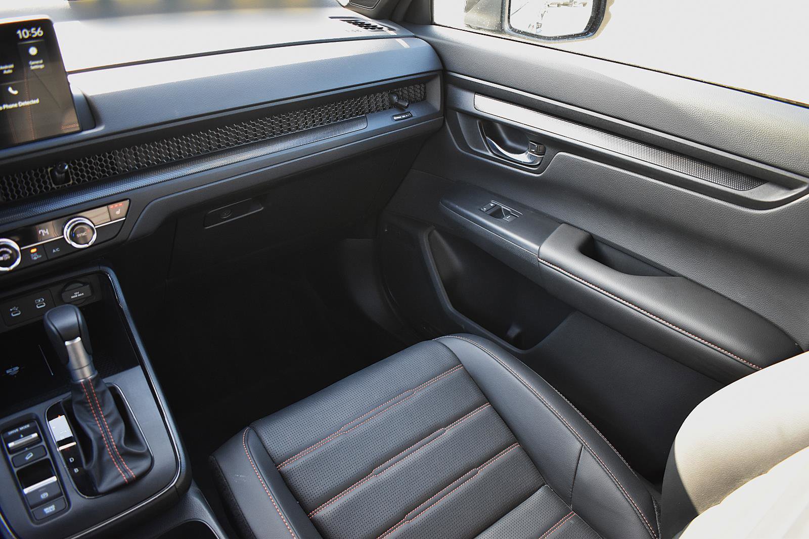 Used 2026 Honda CR-V Sport-L image 25